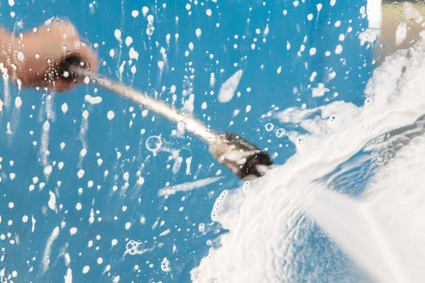 Best Rust and Stain Removal in Hudson, TX
